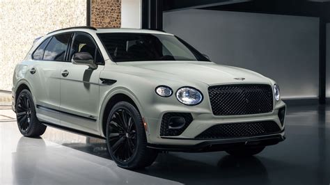 2023 Bentley Speed Edition 12 Tribute To An Icon