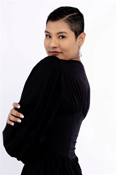 Karina A | New View Modeling