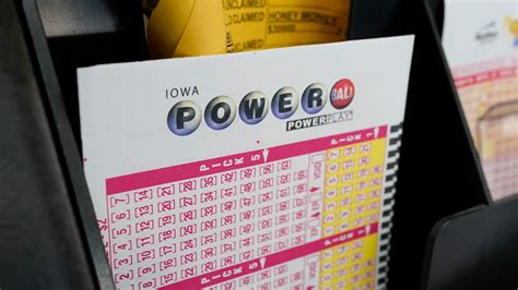 Lottery Warning To Check Tickets For Unclaimed 2 Million Powerball