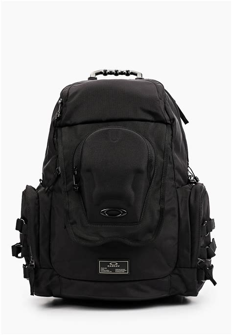 Рюкзак Oakley ICON BACKPACK 2.0, цвет: черный, RTLABI672501 — купить в ...