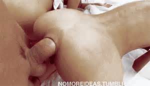 Massaging It Porn Pic