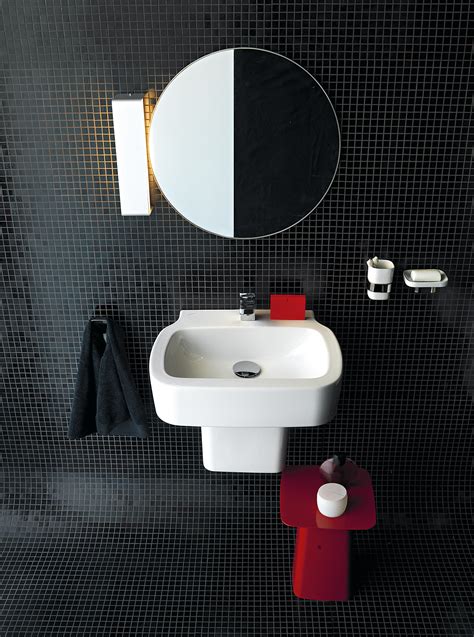 PALOMBA COLLECTION | BOWL - Wash basins from Laufen | Architonic
