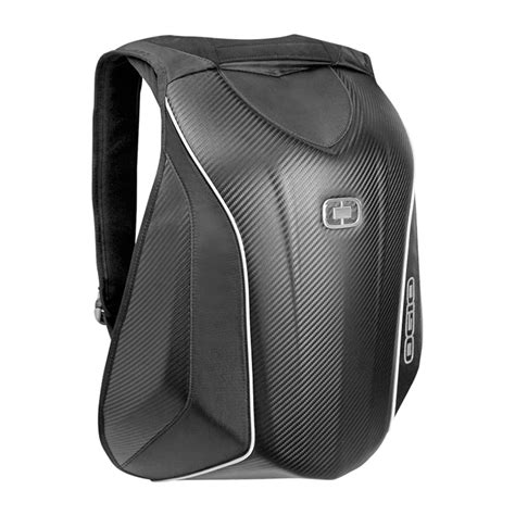 OGIO No Drag Mach 5 Stealth Back Pack - Fire It Up South Africa