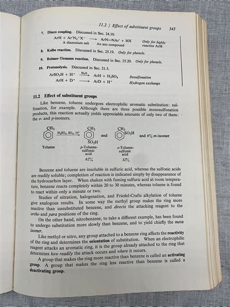 Morrison And Boyd: Organic Chemistry Second Edition 1966 Hardcover Vtg ...