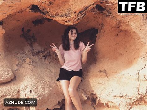 Xaria Dotson Sexy Looks Hot In Photos Collection From Instagram Aznude