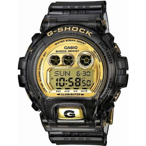 Casio G-Shock Special Gold | GD-X6900FB-8ER