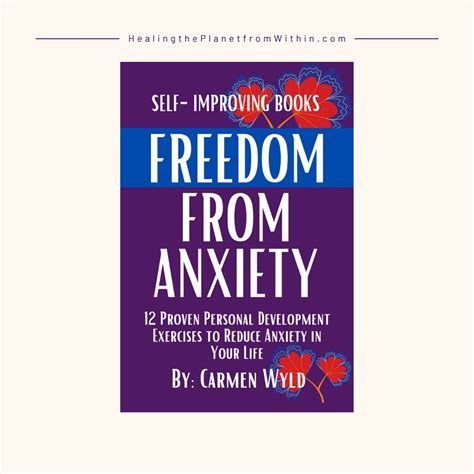 Personal Development Books Healing The Planet From Within