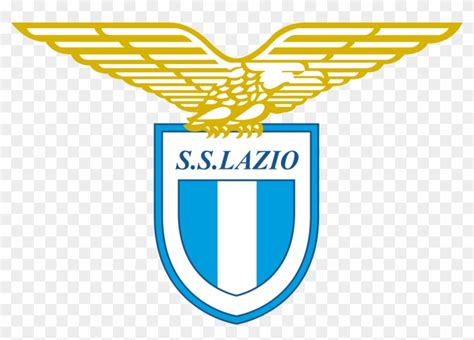 Lazio Rom &ndash Wikipedia - Logo Lazio, HD Png Download - 1200x806 ...