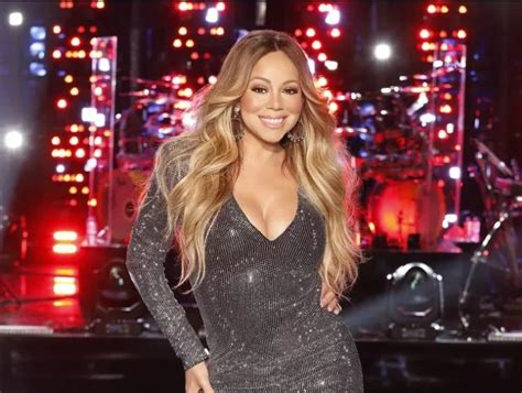 Às vésperas de shows no Brasil mãe e irmã de Mariah Carey morrem no