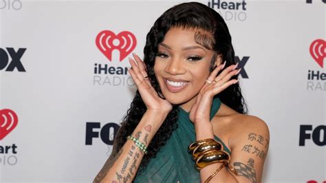 GloRilla Claims She Has The Fattest Ass In The Universe Urban News Now