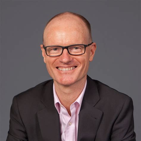 David Brennan – Medium