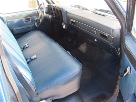 Chevrolet C Hot Rod LS Swap