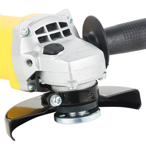 Купить Болгарка STANLEY STGS9125-RU 900 Вт, 125 мм по цене 4 650.00 р ...