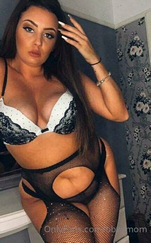 Bbw Mom Leaked Nude Photos And Videos