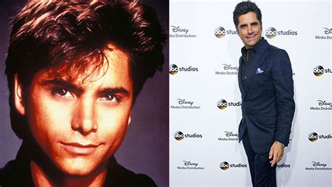 Sex symbols des séries des années ces acteurs ont bien changé