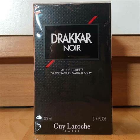 Drakkar noir 100ml... - น้ำหอมเคาน์เตอร์แบรน์ ถูก แท้ 1000%