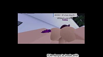 Short Fuck Sesh With A Femboy XVIDEOS