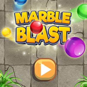 🕹️ Play Marble Blast Game: Free Online Marble Ball Chain Shooter Video ...