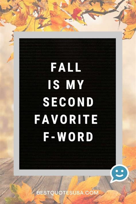 75 Best October Quotes And Letter Board Ideas
