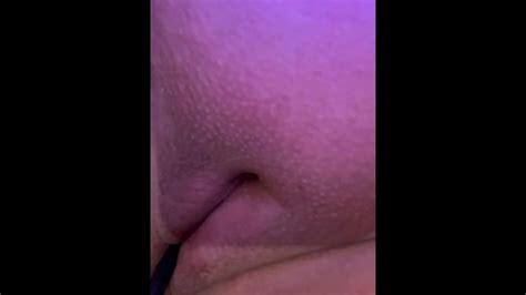 BBW Plays With Inflatable Plug In Pussy Pornhub
