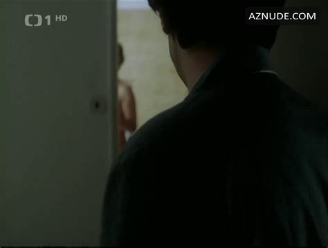 Jana Sulcova Nude Aznude