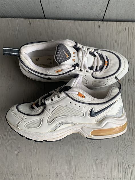 Nike Sample 90s Nike Air Max Artemis Rare 1997 Vintage 9 2000s Grailed