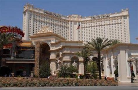 Monte Carlo Resort and Casino (Las Vegas, NV) - Resort Reviews ...