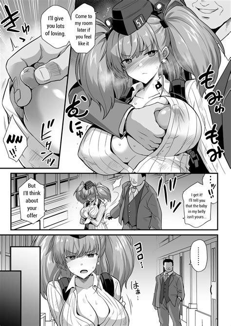 Kanmusu ChakuninNinshin Nyuudo Keiyaku Page Nhentai Hentai Doujinshi And Manga