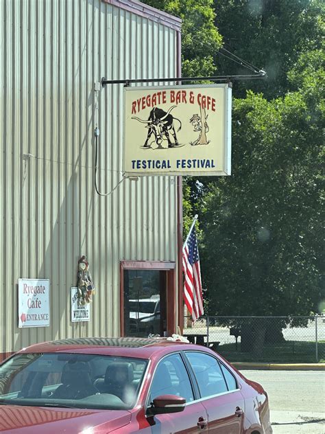 Testical festival? : r/FarCry5