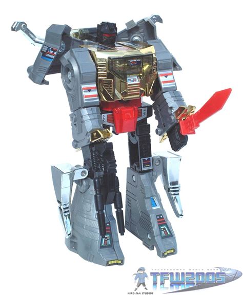 Grimlock - Transformers Toys - TFW2005