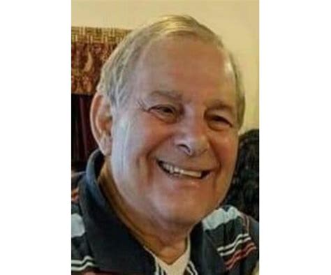Salvatore Serio Obituary 1935 2024 Depew Ny Buffalo News
