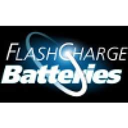 Flashcharge Batteries Crunchbase Company Profile Funding