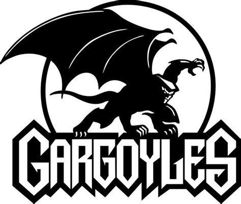 Gargoyles Luscious Hentai Manga Porn