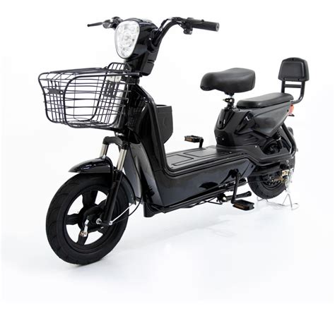 Ecobikes Bicicleta Elétrica 350w 48v Sousa Smart bateria lítio