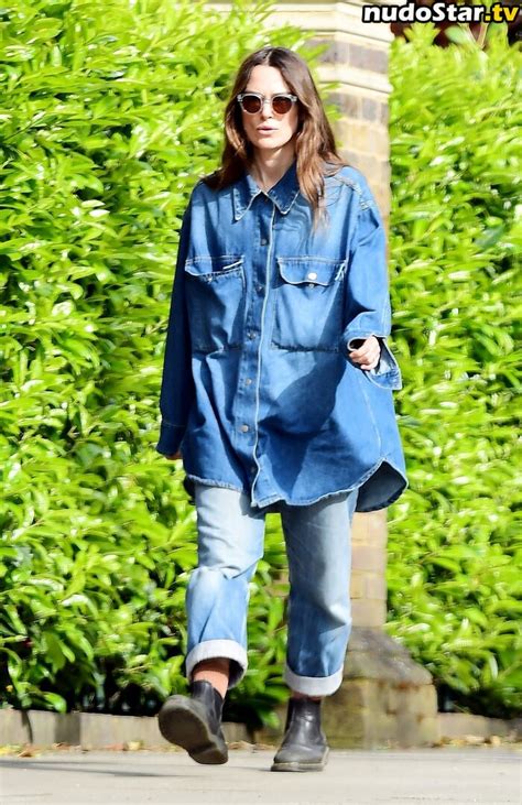 Keira Knightley Keira Knight Keiraknightleyofficiall Nude OnlyFans Photo Nudostar TV