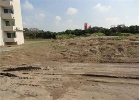 Terreno En Venta En Veracruz Fracc Real Mandinga Riviera Veracruzana