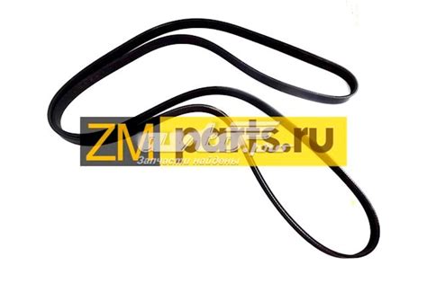 252122F300 Dongil ремень генератора