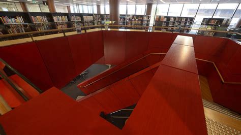 Dandenong Library | Attractions in Dandenong, Melbourne