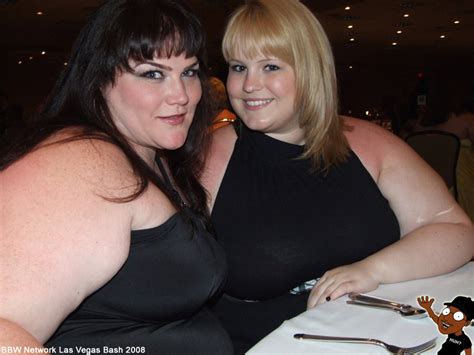 BBW Network Las Vegas BBW Bash 2008