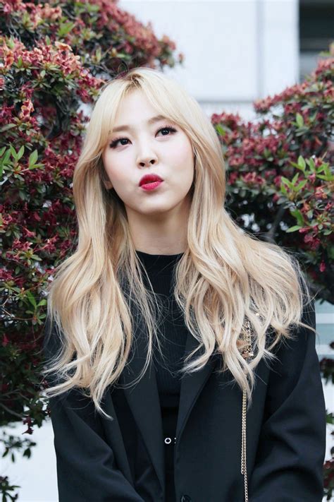 Danh sách visual chính thức của 23 nhóm nhạc Kpop hot nhất Toàn cực phẩm nhiều trường hợp gây