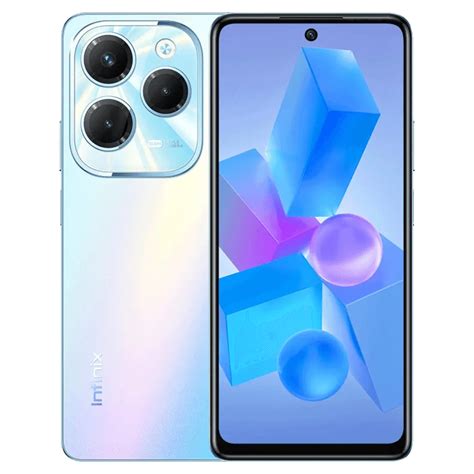 CELULAR INFINIX HOT PRO X GB GB AZUL Novicompu Mayoristas