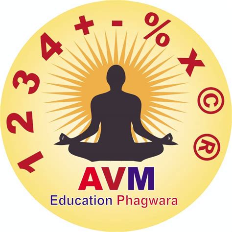 AVM Education Phagwara | Phagwara