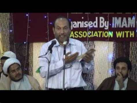 PROFESSOR JANAB AINUL HASSAN SAHEB PART 1 YouTube