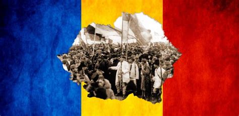 La 100 De Ani De La Marea Unire La Mulți Ani România Steaua Liberă