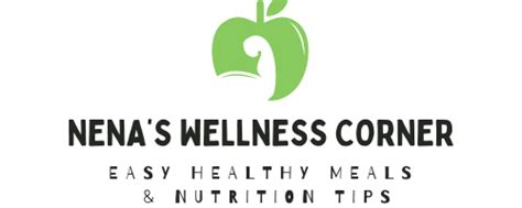 Easy Homemade Granola Bars No Peanut Butter Nenas Wellness Corner