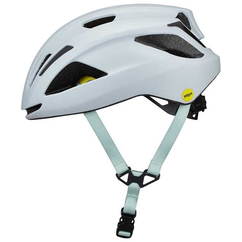 Specialized Align II MIPS Road Helmet, White | Bikeinn