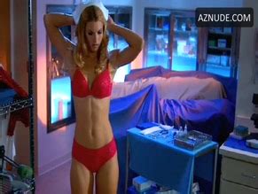 KRISTIA KNOWLES Nude AZNude