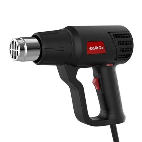 Sanders Qr A Qili W Electric Heat Gun Hot Air Blower Was Sold For On Jul At