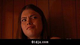 Incredible Sex Between Sweet Teenager And Old Bastard XNXX