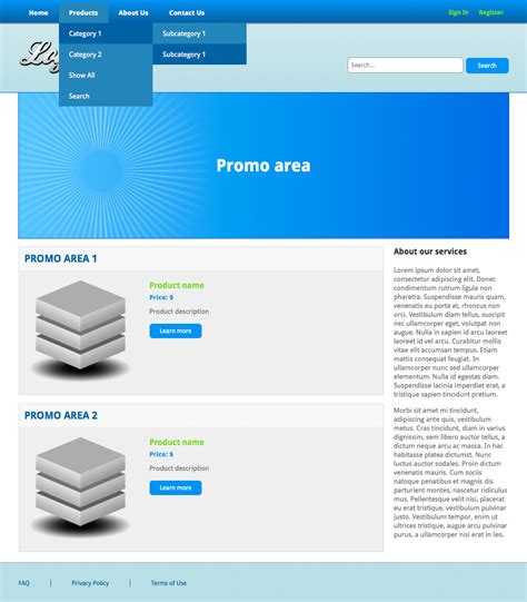 Dreamweaver templates | WebAssist
